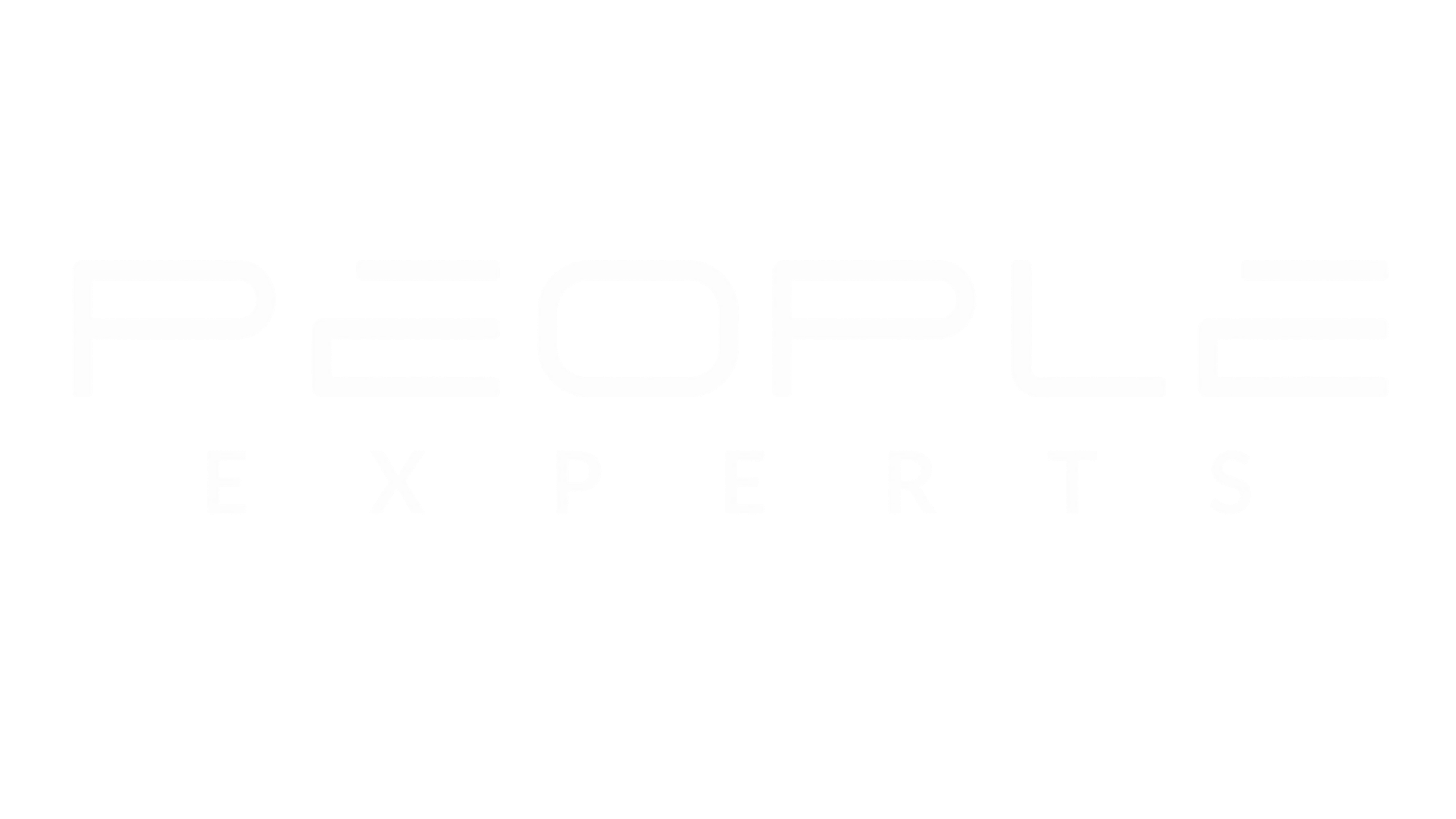 People Experts